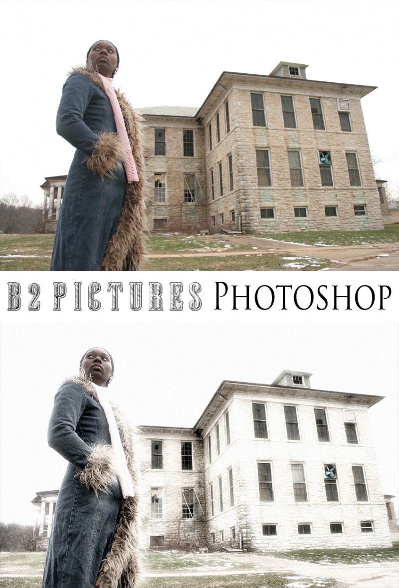 Male and Female model photo shoot of B2 Pictures PS and Hershie by B2 Pictures in Owings Mills, MD