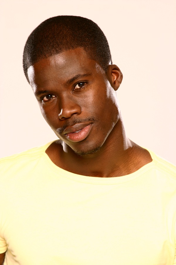 Male model photo shoot of i_am_samuel by Keith Major in NYC