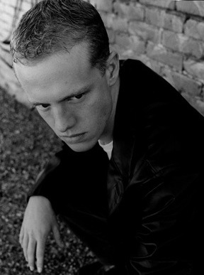 Male model photo shoot of j_image