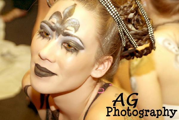 Female model photo shoot of CrystalM by AG PhotographyDenver
