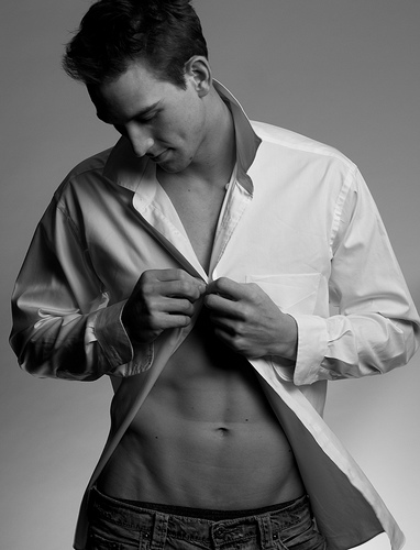 Male model photo shoot of Michael Winther