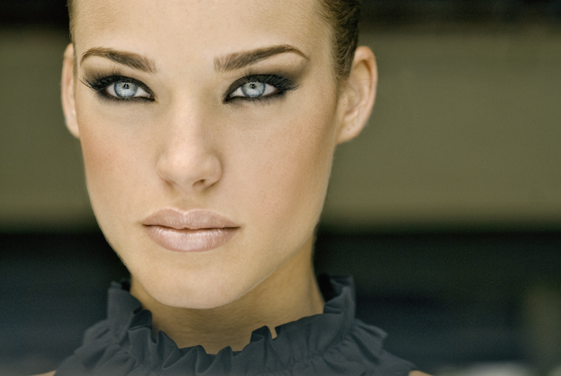 Female model photo shoot of Alexandraford by MaverickPhoto in Miami