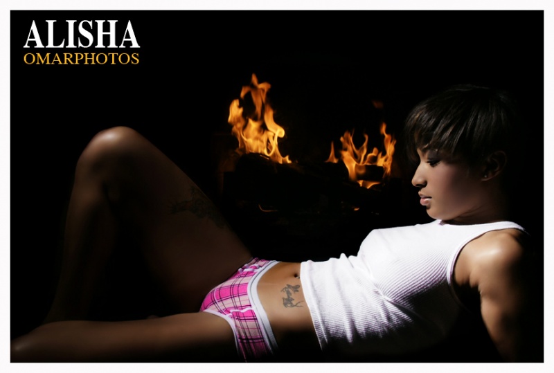 Female model photo shoot of Lisha Renee
