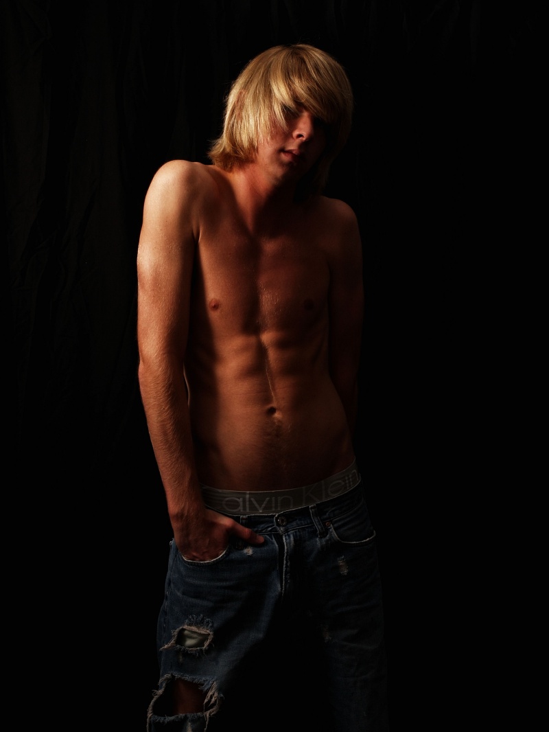 Male model photo shoot of Kyle Vest in Orlando Fl