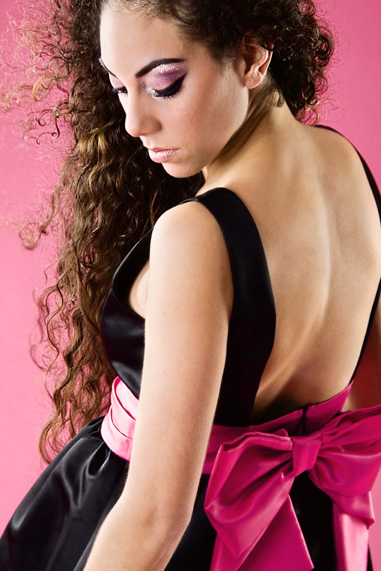 Female model photo shoot of JJFOTO in Tampa, Florida, makeup by Sugarface Cosmetics