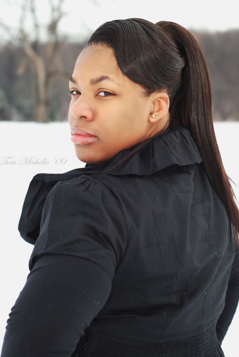 Female model photo shoot of Kira Kennedy by ToiaMichelleImages in Akron, Ohio
