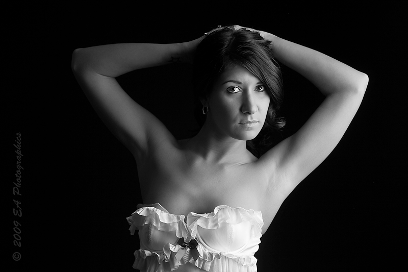 Female model photo shoot of Lindsay Rachelle by EA Photographics in Hershey, Pa