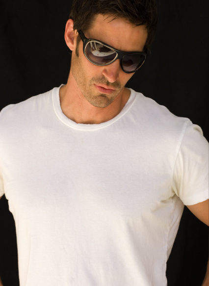 Male model photo shoot of jeff clark photography
