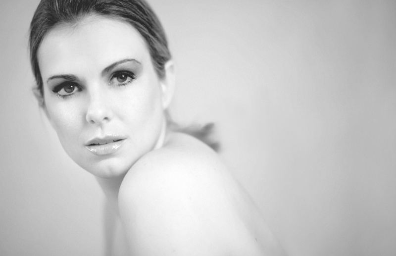 Female model photo shoot of Megan KS by James Fraser