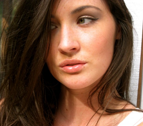 Female model photo shoot of Sara Catherine McDermot