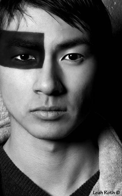 Male model photo shoot of Ben M Chu by Leah Roth Photography in Atlanta, GA