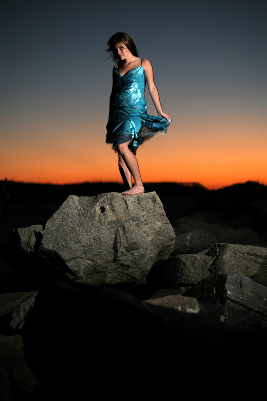 Female model photo shoot of Kathryn Alycia