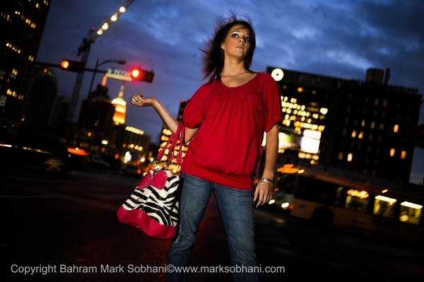 Female model photo shoot of Rory Stewart by Mark Sobhani Photo in Downtown San Antonio- N. Flores & Pecan St.