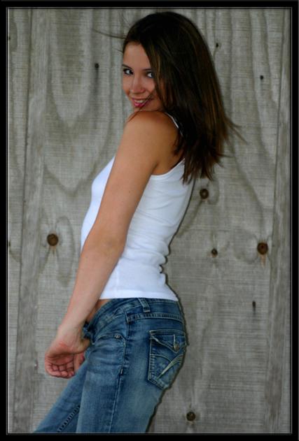 Female model photo shoot of Stephanie Stoner in Sanford, FL