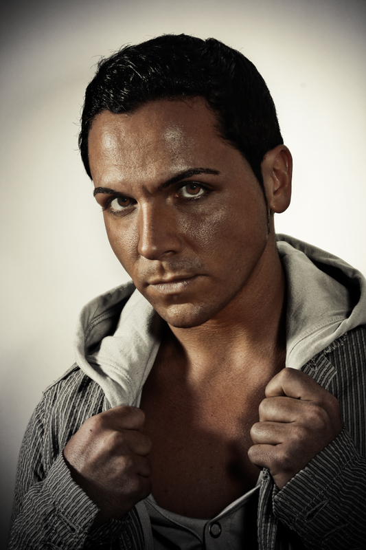 Male model photo shoot of Joseph GG by Fwee Photography