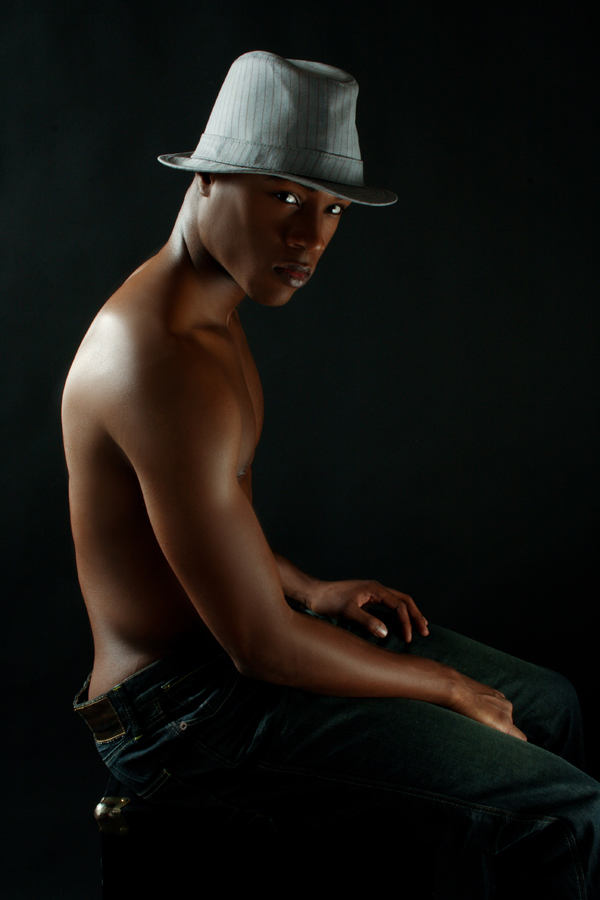 Male model photo shoot of J M A Photography and Sedrick Ward in Madison, AL