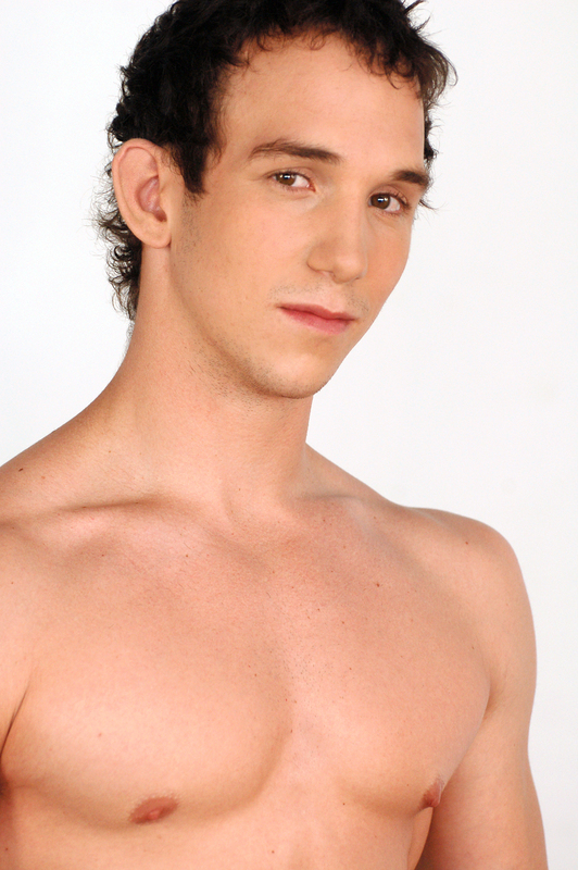 Male model photo shoot of Greg McKeon