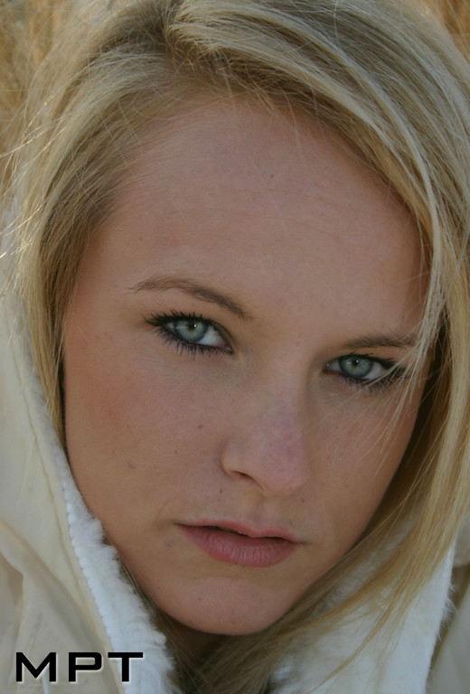 Female model photo shoot of Brooklynn Maddison by MPT Photographics in Knoxville,TN
