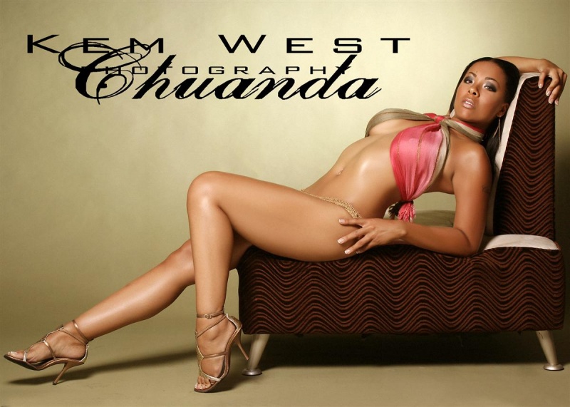 Female model photo shoot of Chuanda Mason by KemWestPhotography in Van Nuys, CA