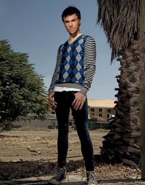 Male model photo shoot of Taylor Marshall in fresno/clovis CA