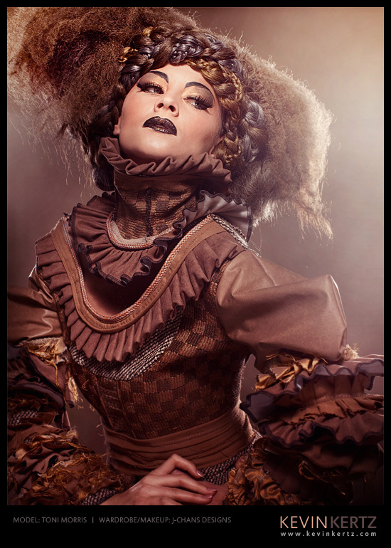 Female model photo shoot of Toni M Morris by Kertz Photography, wardrobe styled by J-Chans Designs 
