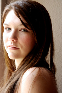 Female model photo shoot of Sarah Becker in Las Vegas, NV