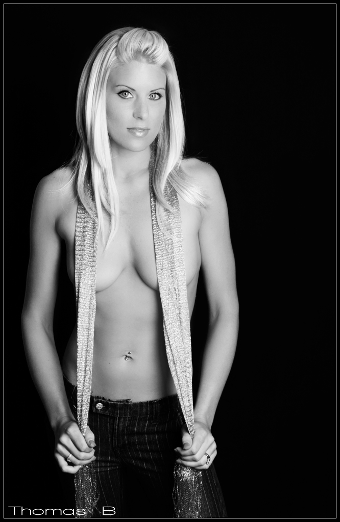 Female model photo shoot of jenniferyoha by TBJ Imaging