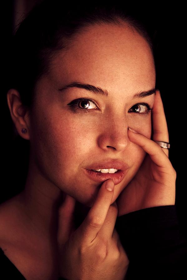 Female model photo shoot of Elizabeth Herrera