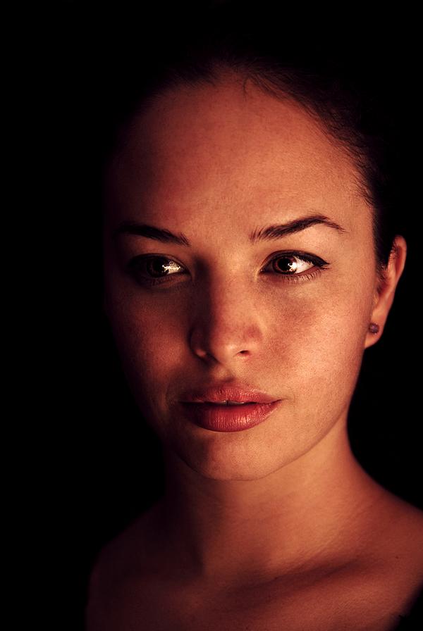 Female model photo shoot of Elizabeth Herrera by Alas Photography