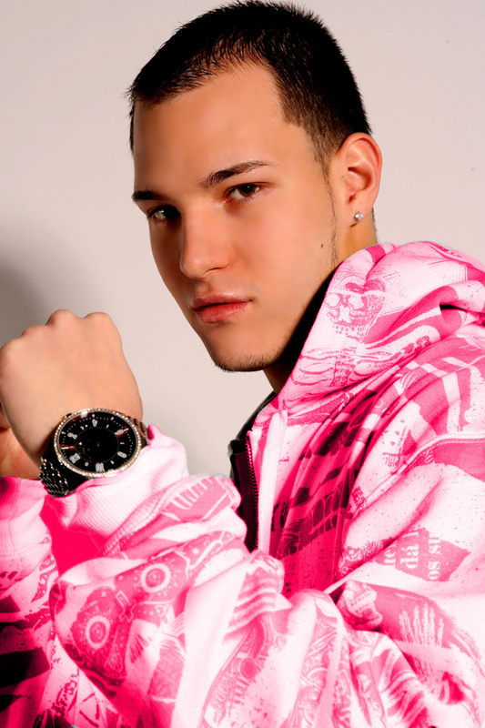 Male model photo shoot of James Daniel Benik by JWN Visual Addictions