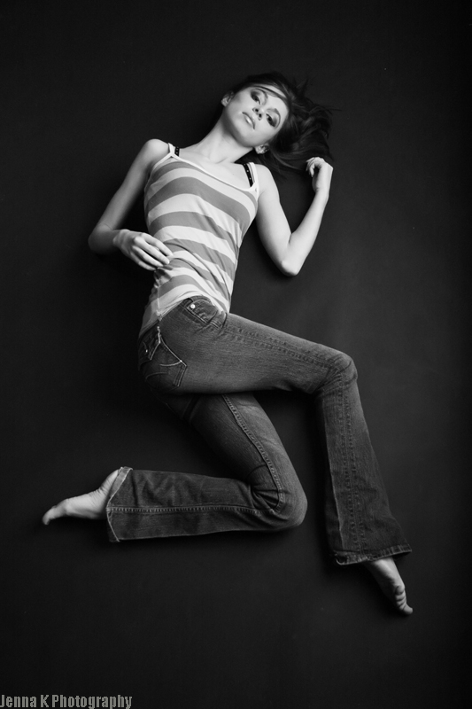 Female model photo shoot of Jenna Kathleen in Dartmouth, NS