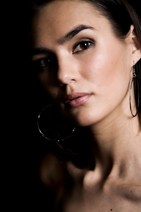 Female model photo shoot of Rene Miller by suzi9mm