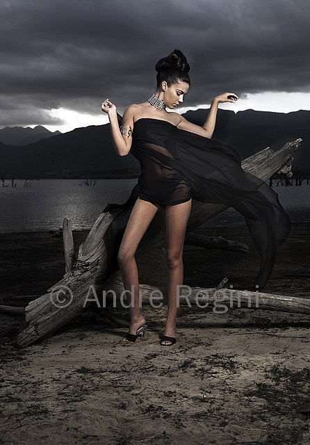 Male model photo shoot of Andre Regini in Cape Town