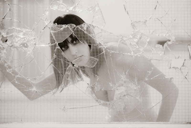Female model photo shoot of Laura Tucker by Gary  Latham