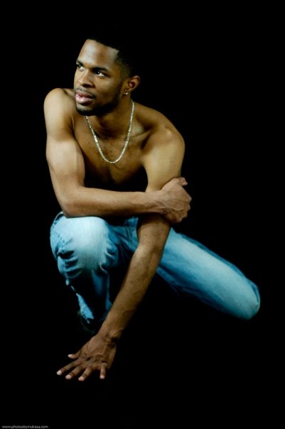 Male model photo shoot of LaDarius Michael Thomas by Habeeb Mukasa in Atlanta. GA