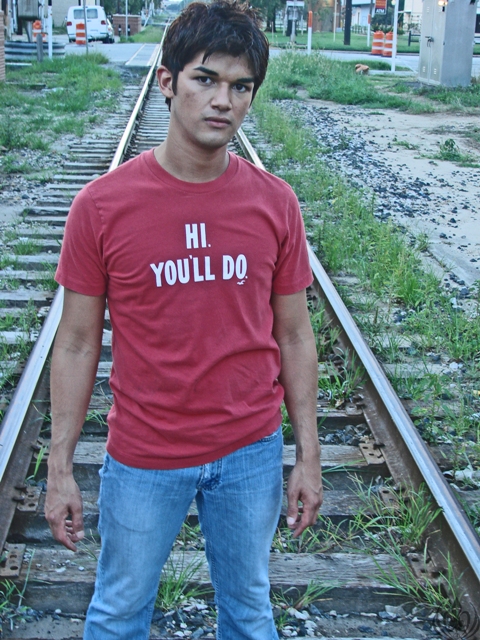 Male model photo shoot of Kevin B Ramirez by Iced Images Photography