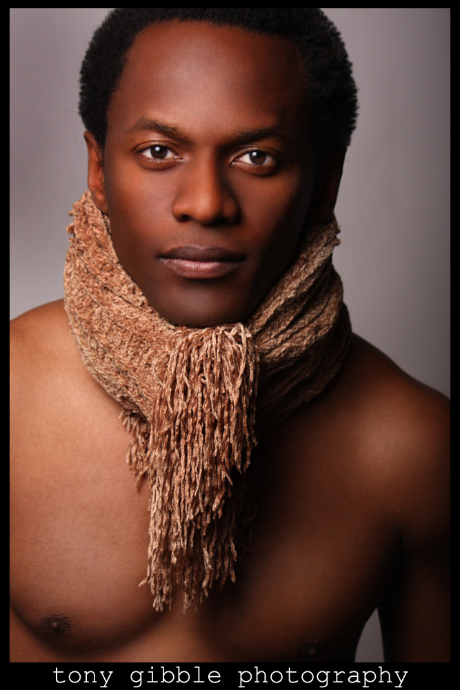 Male model photo shoot of Varnie   Sambola by tony gibble photography in Lancaster,PA