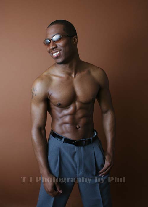 Male model photo shoot of Hosea Crowell by T I PHOTO BY PHIL  in St. Augustine, FL