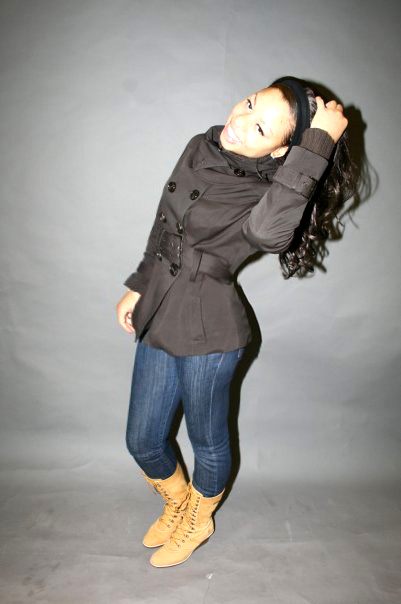 Female model photo shoot of Ms Charisma in New Jersey