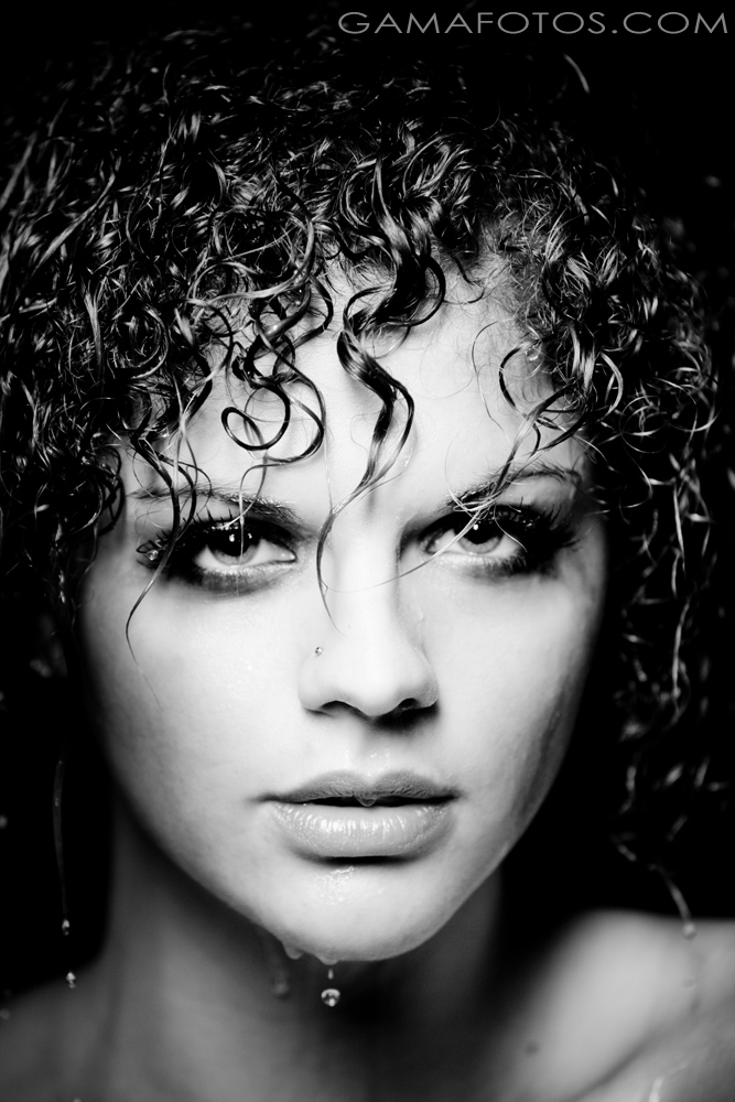Female model photo shoot of Michelle Rukny in Houston, Texas
