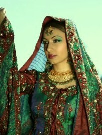 Female model photo shoot of sarika chantel