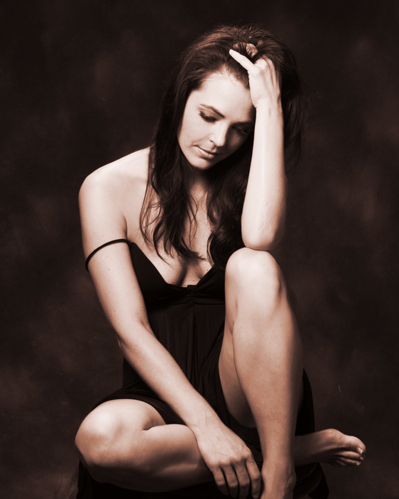 Female model photo shoot of Rachel Streater in Austin TX