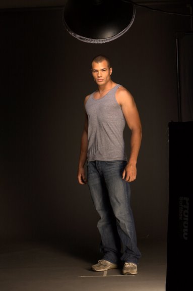 Male model photo shoot of Ethan Stone