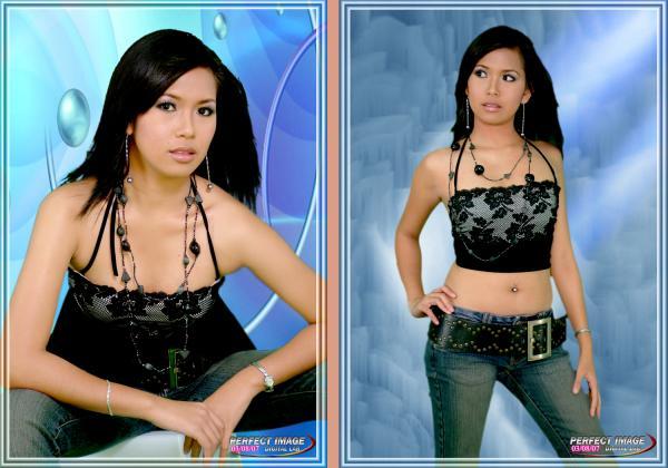 Female model photo shoot of irene83 in philippines