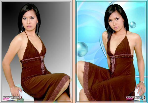 Female model photo shoot of irene83 in philippines