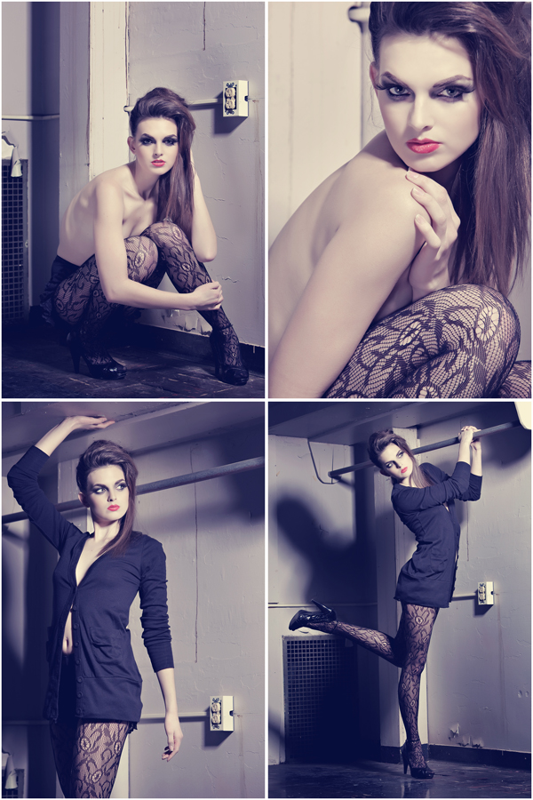 Female model photo shoot of Adrienne Pace MUA and Amy Eli by c h r i s g o o d e n