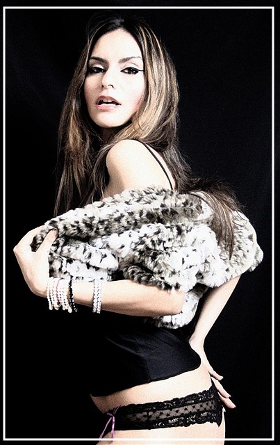 Female model photo shoot of natasha_stargazer