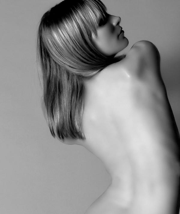 Female model photo shoot of Erin Leigh Hamilton by Tensile Strength Media