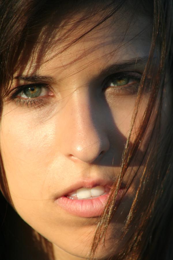 Female model photo shoot of Samantha Werbow