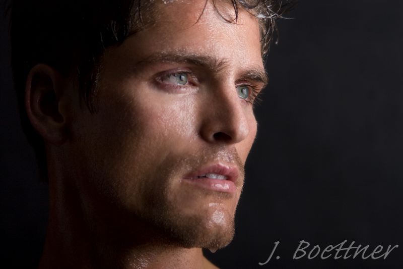 Male model photo shoot of Noah Duncanson by J Boettner Studios